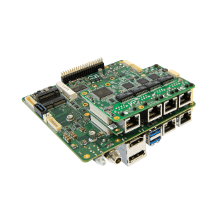 UP Net Plus - i211-AT 