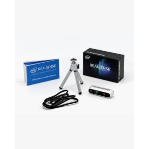 Intel® RealSense™ Tiefenkamera D435i