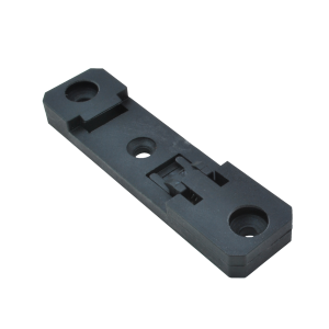 Universal DIN Rail Mounting Clips