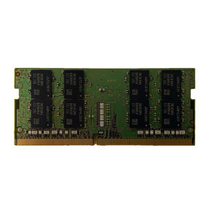 DDR4-3200mhz SODIMM 260-Pin 16GB Samsung