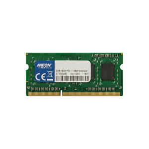 DDR3L 1600Mhz So-DIMM 204 针8GB