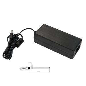 UP 710S Power Supply 12V@5A and Power cable from Phoenix to DC<W/O power cord>