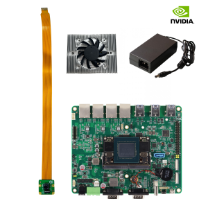 NV8600-Nano AI developer Kit [67TOPS]