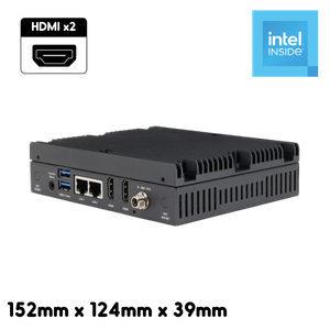 INTELLI TWL01 EDGE|Intel® N150 Processor.8GB RAM.64GB eMMC
