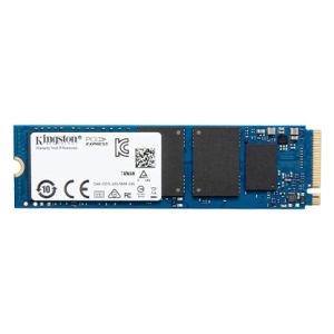 M.2 SSD 2280 256GB,PCIe Gen4 x 4 (OM8PGP4256Q-A0), M Key, TLC, Kingston