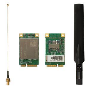 mPCIe LTE module kit  (Global)