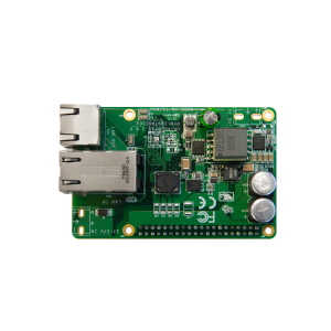 PoE expansion module