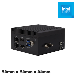 UP Squared 7100 Edge|Intel® N100 Processor.8GB RAM.64GB eMMC