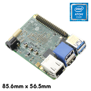 UP 7000 Procesador Intel® N100. 4 GB de RAM. Tarjeta electrónica de 32 GB