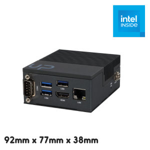 UP 710S Edge.Intel Processor N100.8GB RAM.64GB eMMC.A1.0
