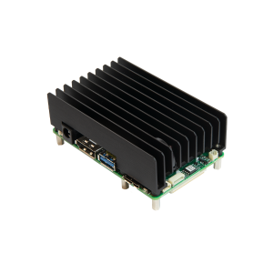 UP Core Plus ATOM Quad Core 08/128