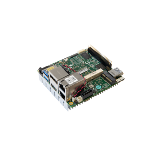 UP Squared Celeron Duocore 04/32