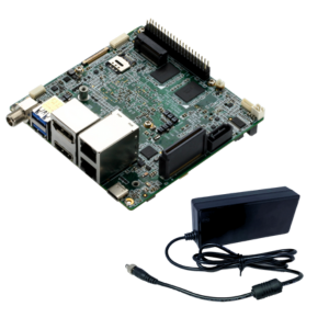 UP Squared 6000 Pentium 04/32