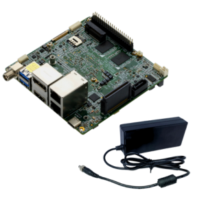 UP Squared 6000 Celeron 02/32