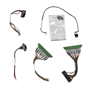 Cable kit for UP Xtreme Chassis