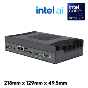 Kit informatique de pointe UP Xtreme i14