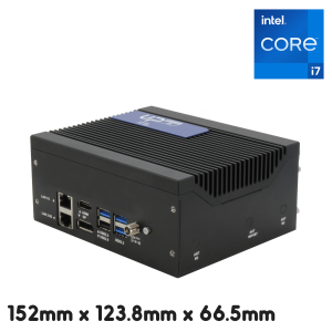 UP Xtreme i11 Edge 0001 i5-1145 G7E (sans ventilateur)