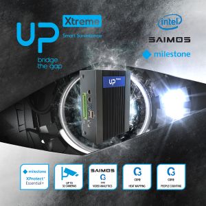 UP Xtreme Smart Surveillance i5