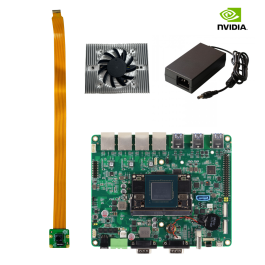 NV8600-Nano AI developer Kit