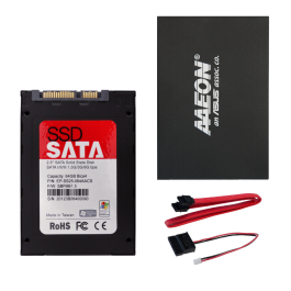 2.5'' SSD 64 GB 3D, Toshiba