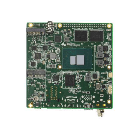 Upsquared Pro 7000 シリーズ