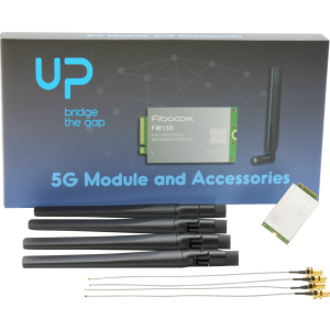 5G Module (North America)