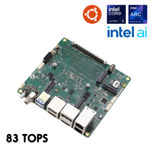  UP Xtreme ARL.Intel Core Ultra 5 processor 225H.32GB RAM