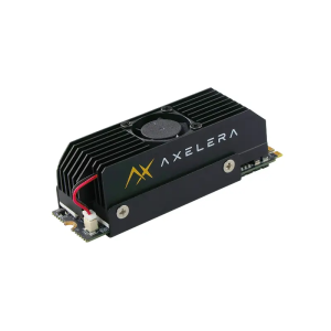 Axelera Metis M.2 2280 M key AI Accelerator | W/ Heatsink
