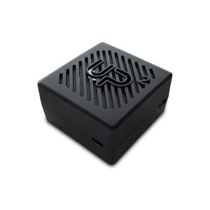 UP Squared ABS 塑料 外殼