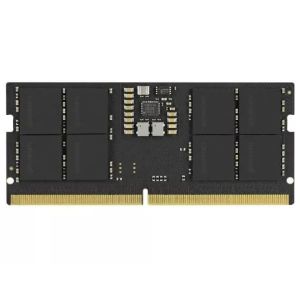 PNY DDR5 5600Mhz SO-DIMM,16GB(MN16GSD55600-BLK)