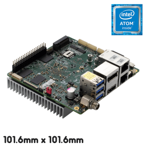UP Squared Pro Series