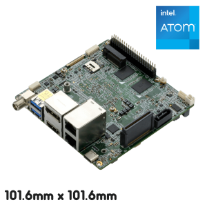 UP Squared 6000 series