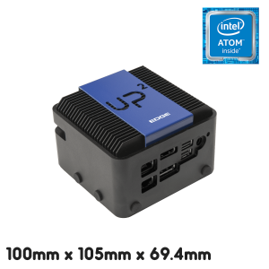 UP Squared Edge [8GB RAM]