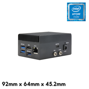 UP 4000 Edge Series