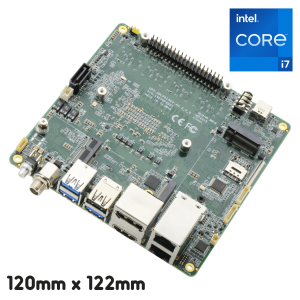 UP Xtreme i12 Series
