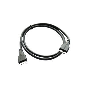 USB3.0 microB to microB cable