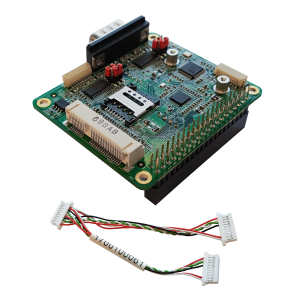UP 3G HAT Module