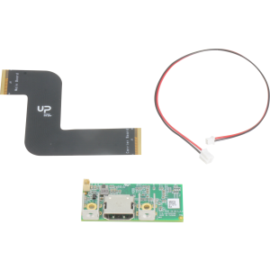 UP HDMI IN Carrier Board for UPS Pro 7000, UPS i12