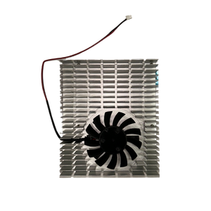 Active cooler( fan) for UP Squared 7100