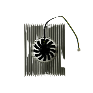 Active cooler( fan) for UP Squared PRO 7000
